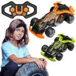 WOOPIE RC v&otilde;idus&otilde;iduauto