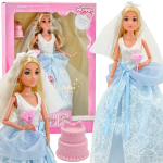 WOOPIE ROYAL Nukk &bdquo;Lily the Bride&ldquo;