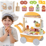 VIGA Mini burgeripood