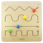MASTERKIDZ Montessori hariduslik tahvel