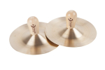 CLASSIC WORLD EDU muusikariistade tsimbalid (15 cm) lastele, 2 tk.