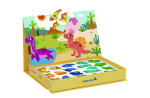 TOOKY TOY Dinozauride magnetpuzzle