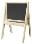 CLASSIC WORLD EDU Puidust Hariduslik Tahvel