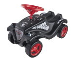 BIG Rock'N'Roll Ride-On Bobby Car Classic s&otilde;iduk