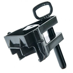 &bdquo;Rolly Toys&ldquo; adapter &bdquo;Peg Perego&ldquo; akulaadimistraktoritele