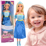 WOOPIE ROYAL Nukk &bdquo;Lily the Beautiful Princess&ldquo;