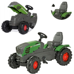 Rolly Toys Fendt 211 Big Fendt pedaaltraktor - RollyFarmTrac