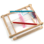 Viga Puidust koot&ouml;&ouml;lauad Montessori komplekt