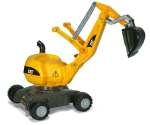 Rolly Toys RollyDigger CAT Lastele sobiv ekskavaator