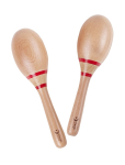 CLASSIC WORLD EDU Marakas muusikainstrument lastele