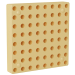 MASTERKIDZ loominguline STEM seinatahvel 20x20 cm ilma kinnitusplaadita