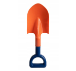 WOOPIE liivak&uuml;hvel oranž 33 cm