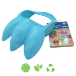 WOOPIE GREEN K&uuml;&uuml;nte Liivak&uuml;hvel BIOLOOGILISELT LAGUNEV ORGAANILINE MATERJAL