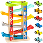 TOOKY TOY Puidust laste m&auml;ngurada