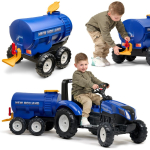 FALK &bdquo;New Holland&ldquo; paakveo veok