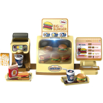 WOOPIE pood, restoran, kiirtoit, burgeripood &bdquo;BIG BURGER&ldquo;