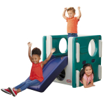 LITTLE TIKES &bdquo;Monkey Grove&ldquo; m&auml;nguv&auml;ljak liuguriga