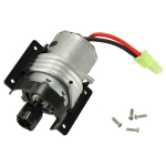 Dalis RC mootor plastik&uuml;hendusega FT009