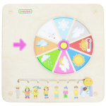 MASTERKIDZ Ilma hariduslik tahvel