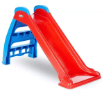 Little Tikes First Slide Minu Esimene Aia Liutoru 95 cm Roosa