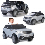 FEBER Range Rover Velar 6V CE akulaaditav auto