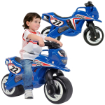 INJUSA Honda Racer K&auml;imismootorratas