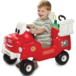 Little Tikes Tulet&otilde;rje Pumpauto