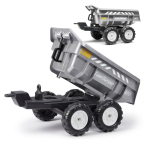 FALK Super Haagis