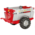 Rolly Toys Rolly Trailer Traktori Haagis avanevate k&uuml;lgedega