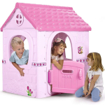 FEBER Pink Fantasy aiamaja lastele
