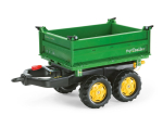 Rolly Toys RollyMega Haagis