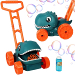 WOOPIE Dino Mulliaiaaed Muruniiduk Dinosaurusega + Vedelik