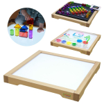 MASTERKIDZ LED sensorlaegas