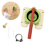 MASTERKIDZ veepump h&uuml;draulilisele komplektile - STEM WALL