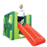 LITTLE TIKES &bdquo;Monkey Grove&ldquo; m&auml;nguv&auml;ljakulium&auml;gi v&auml;ikelastele
