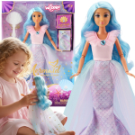 WOOPIE ROYAL Nukk &bdquo;Lili Merineitsi&ldquo;