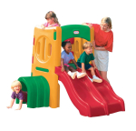 Little Tikes topeltliug &bdquo;Monkey Grove&ldquo;