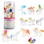 WOOPIE &Uuml;kssarviku figuuride komplekt, 16 tk.