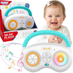 WOOPIE BABY Interaktiivne Muusikam&auml;ngija
