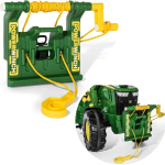 Rolly Toys rollyPowerwinch John Deere traktori vinss