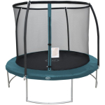 Axi Boston Trampoliin 244 cm + V&otilde;rk