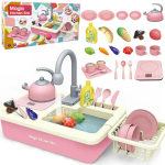 WOOPIE 2-in-1 k&ouml;&ouml;givalamu komplekt veekraaniga