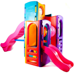 &bdquo;Little Tikes&ldquo; suur m&auml;nguv&auml;ljak &bdquo;Monkey Grove&ldquo; liuikutega