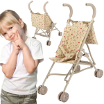 WOOPIE ROYAL Vintage Rooside nukuvankri