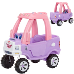 Jalutusk&auml;ru Little Tikes Cozy Coupe