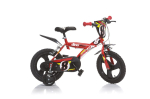 Laste jalgratas 14" PRO-CROSS Dino Bikes 143GLN-06