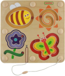 MASTERKIDZ magnetiline lab&uuml;rint &bdquo;Putukate maailm&ldquo;
