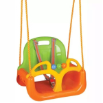 WOOPIE Kiik 3in1