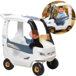 LITTLE TIKES Cozy Coupe Ride-On - Laste auto
