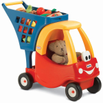 &bdquo;Little Tikes Cozy Coupe&ldquo; ostuk&auml;ru